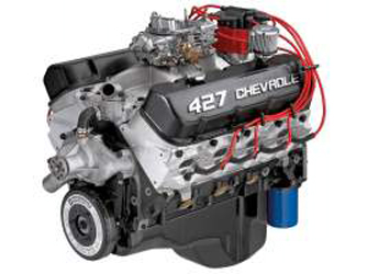 P1210 Engine